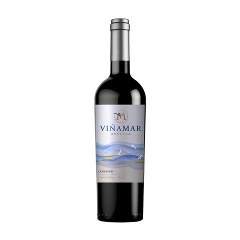 Viñamar Reserva Carmenere Botella OUTLET