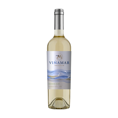 Viñamar Reserva Sauvignon Blanc Botella OUTLET