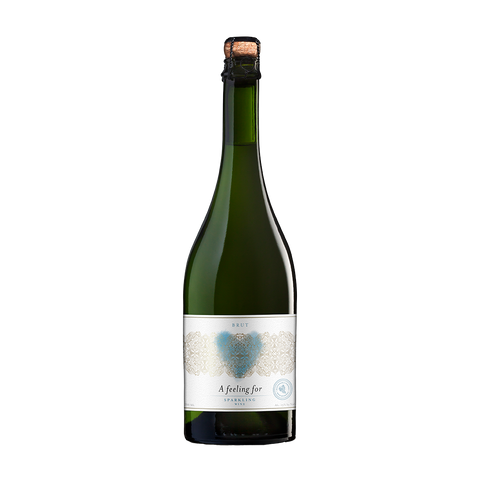 A feeling for Espumante Brut Botella