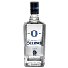 Ollitas Tequila Blanco 100% Agave Botella