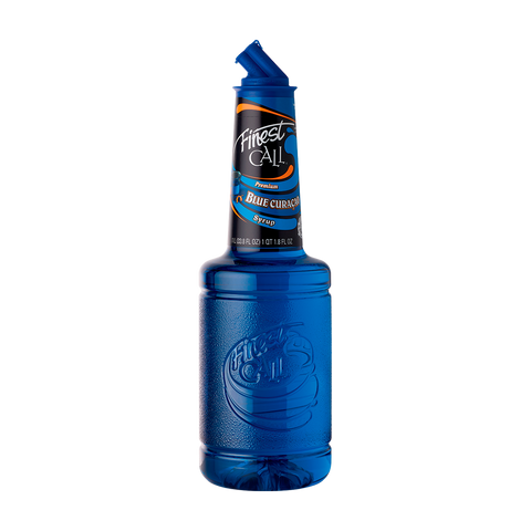Finest Call Blue Curacao Litro