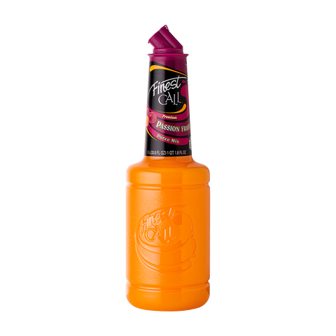 Finest Call Passion Fruit Litro