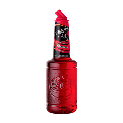 Finest Call Grenadine Litro
