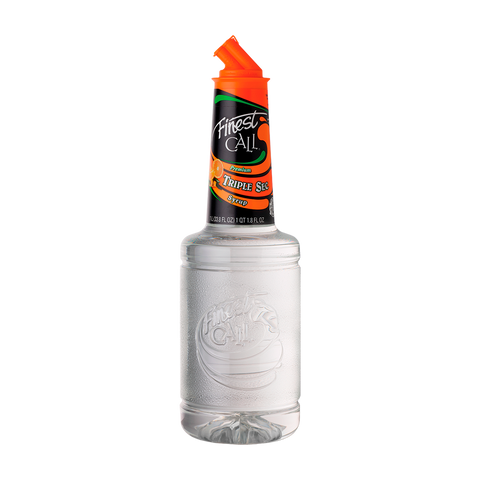 Finest Call Triple Sec Litro
