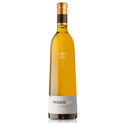 Pradorey Blanco Botella