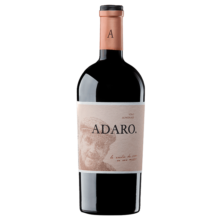 Pradorey Adaro Tempranillo Botella