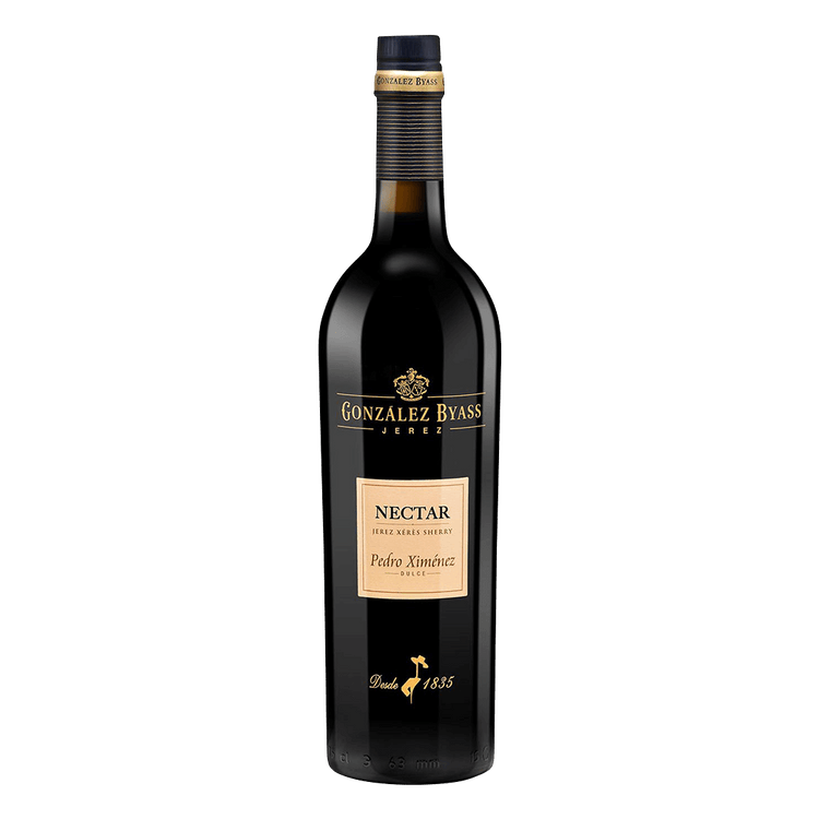 Pedro Ximenez Nectar Botella