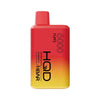 HQD VAPE H BAR ORAN/MANGO WATER 6K PUFFS