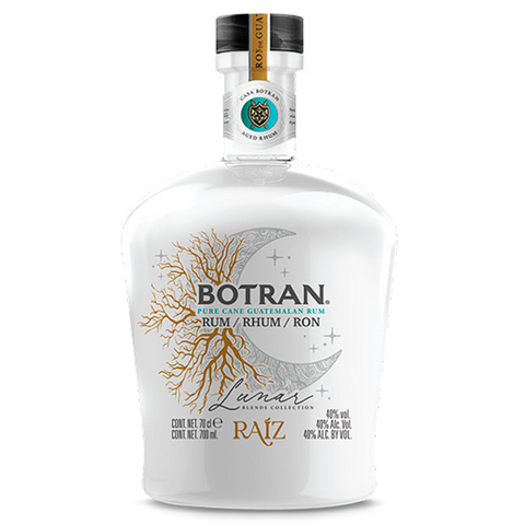 2025 - RON BOTRAN LUNAR RAIZ 700