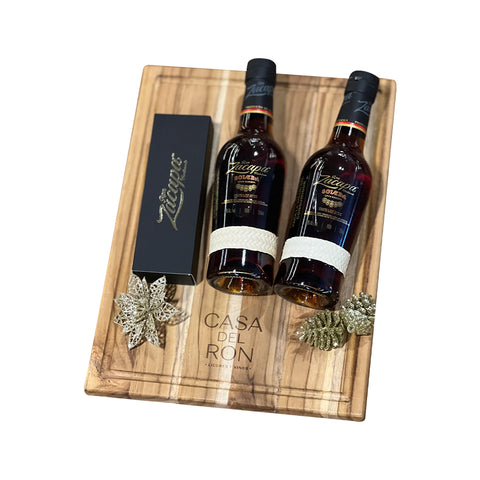 BOX RZC MEDIA+CHOCOLATES