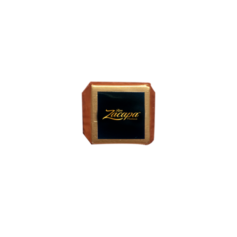 Chocolate Ron Zacapa 23