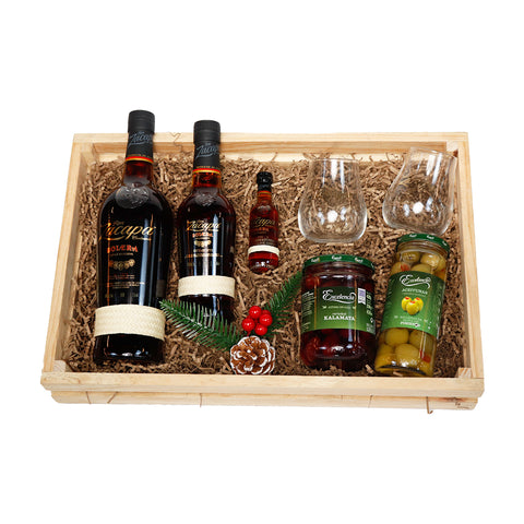 BOX RZC 750+RZC 375+RZC 50+2 PACK VT ACT