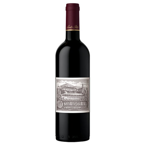 STA RITA CASA REAL CAB SAUV 750ML