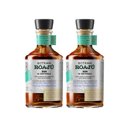 Bot Ran New Botran – Casa Del Ron