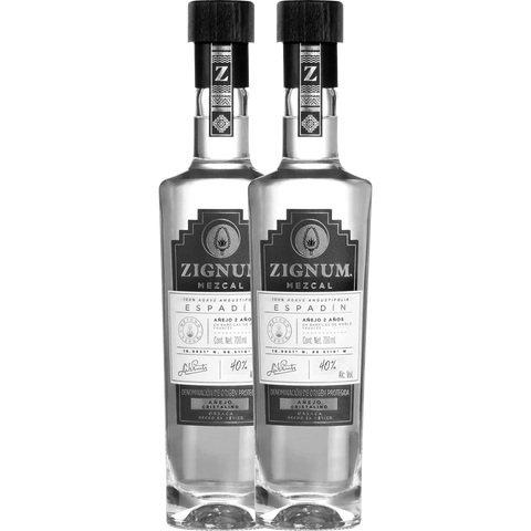 DUO ZIGNUM CRISTALINO