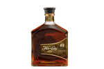 Flor De Caña Centenario Gold 18 años Botella