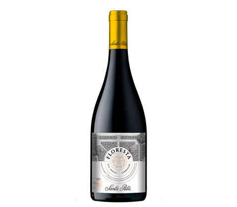 STA RITA FLORESTA CARMENERÉ 750ML