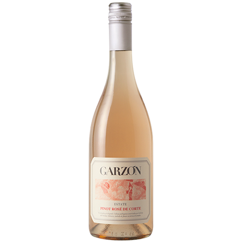 GARZON ESTATE PINOT ROSE DE CORTE 750mL