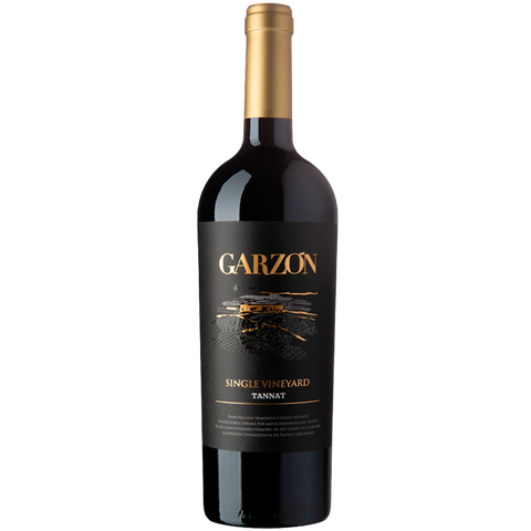 GARZON SINGLE VINEYARD