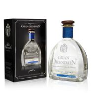 Gran Orendain Tequila Blanco Botella