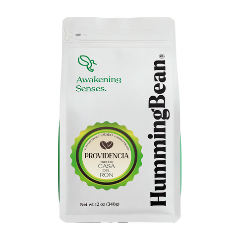 CAFÉ HB PROVIDENCIA 12 OZ/ 340 GR