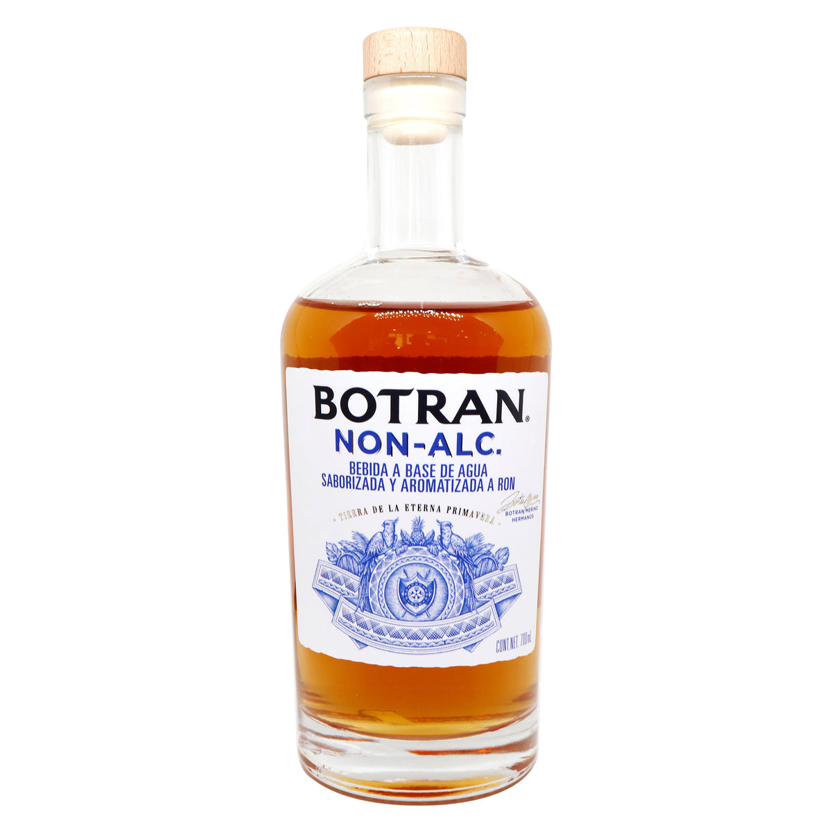 Botran Powder Botran – Casa Del Ron