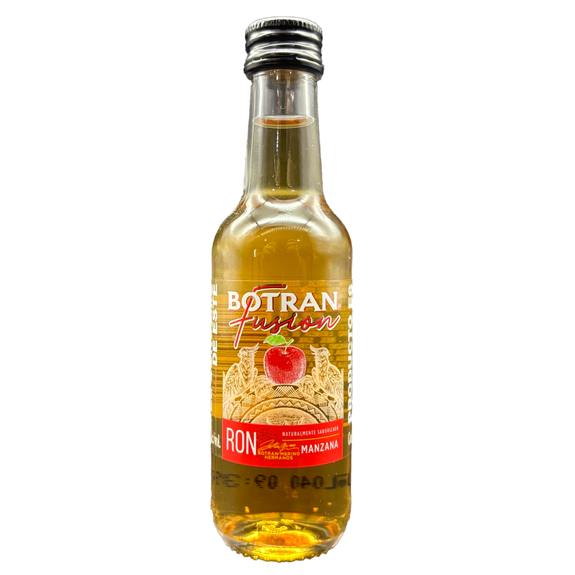 Bot Ran New Botran – Casa Del Ron
