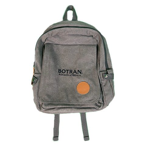 MOCHILA RON BOTRAN