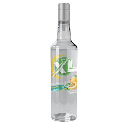 Ron XL Maracuyá Botella OUTLET