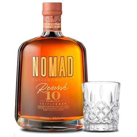 NOMAD + VASO