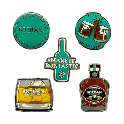 KIT PINES DE BOTRAN