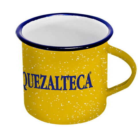 Peltre Amarillo Quezalteca