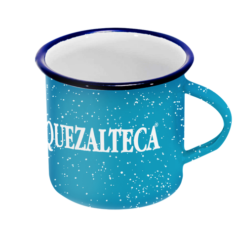 Peltre Azul Quezalteca