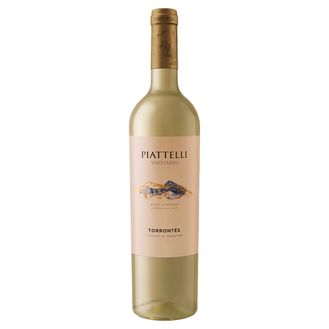 PIATTELLI TORRONTÉS 750 ML