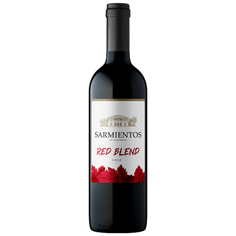 Sarmiento Red Blend