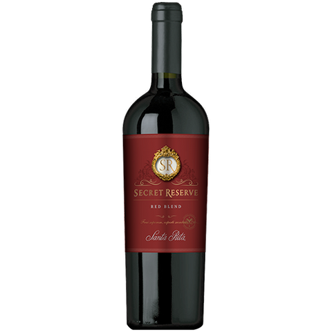 STA RITA SECRET RESERVE RED BLEND 750ML