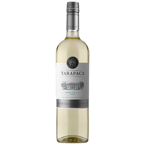 Tarapaca Varietal Pinot Gris