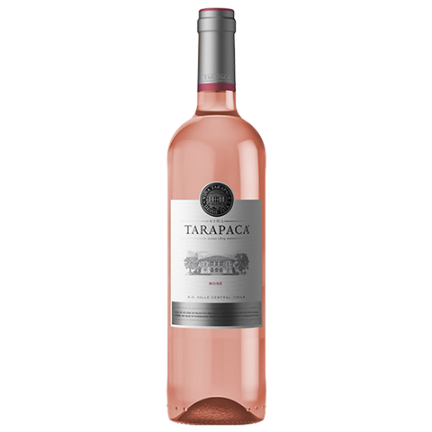 TARAPACA VARIETAL ROSE 750ML