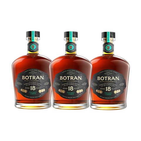 TRIO BOTRAN 18