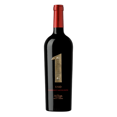 UNO VINO ANTIGAL CAB SAUV 750 ML