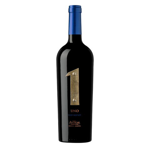 UNO VINO ANTIGAL RED BLEND 750 ML