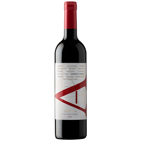 Vino Vik