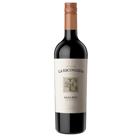 La Escondida Varietal Malbec Botella OUTLET