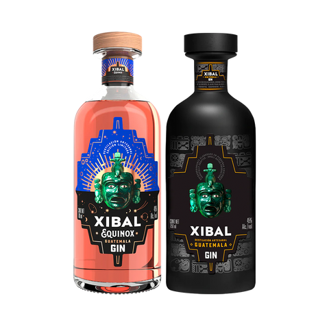 DUO XIBAL