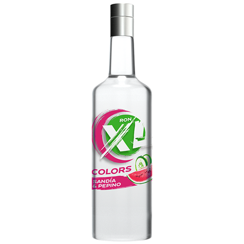 2024 - XL SANDIA & PEPINO 750mL NAC