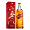 Whisky Johnnie Walker RED LABEL