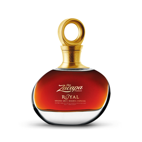 Ron Zacapa Royal