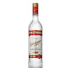 STOLICHNAYA STRAWBERRY Botella