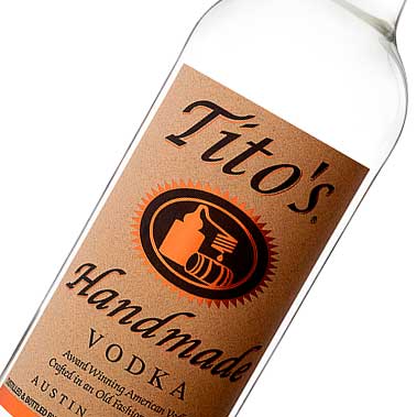 Vodka
