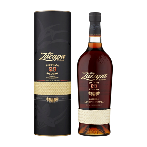 Ron Zacapa 23 Litro